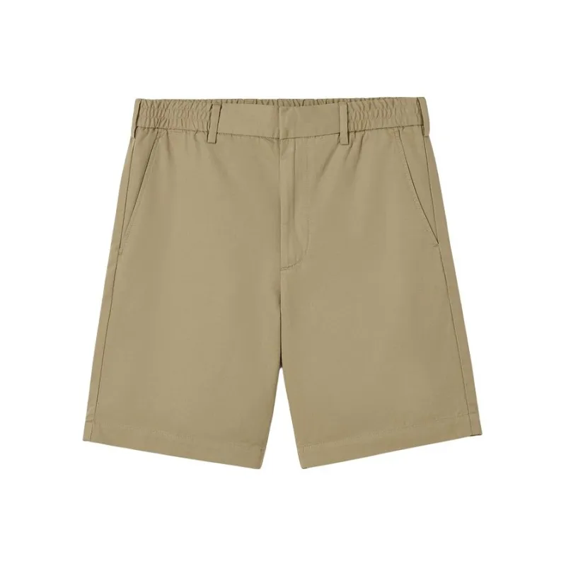 LACOSTE Casual Shorts Men's CB8/Camel-0