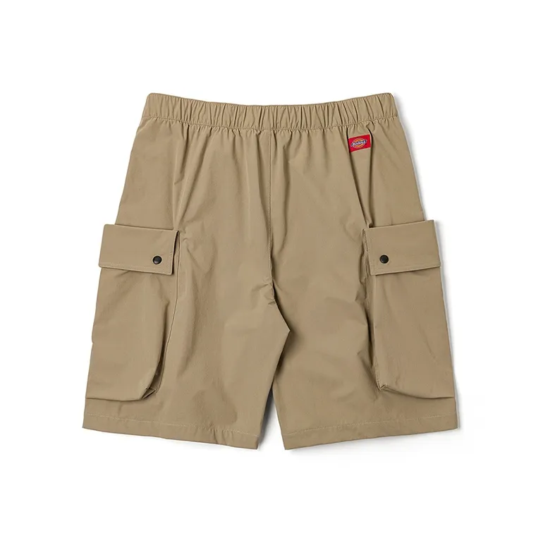Dickies Cargo Shorts Unisex Sandstone-1