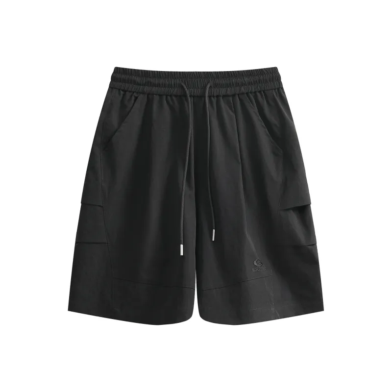 GOLFCROSS Casual Shorts Unisex-7