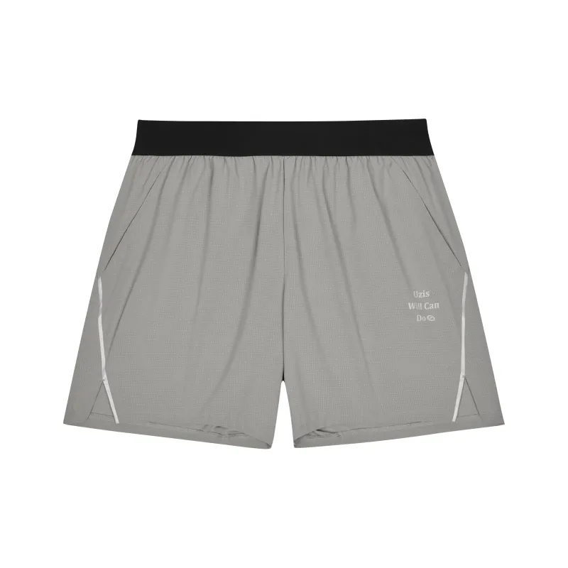 UZIS Basketball Shorts Unisex-15