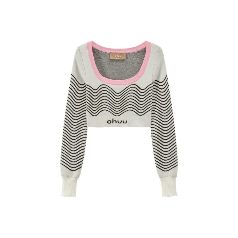 CHUU Knitwear Women's-0