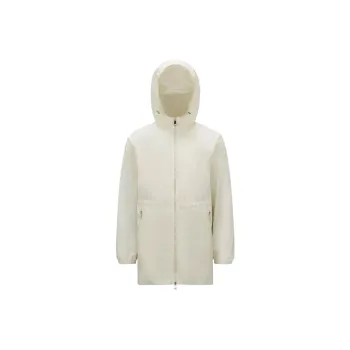 Moncler Wete Hooded Jacket