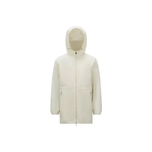 Moncler Wete Hooded Jacket