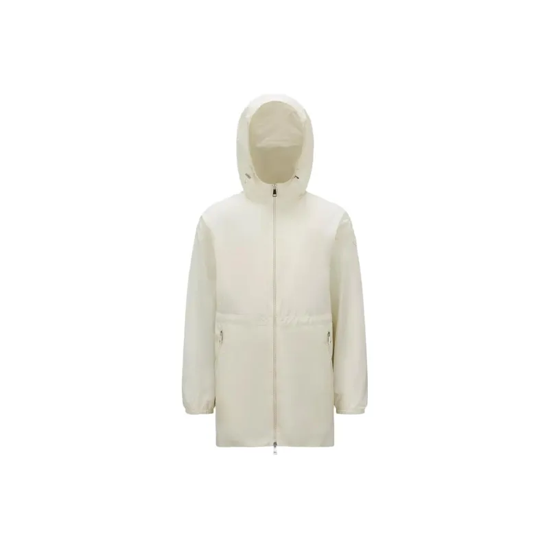 Moncler Wete Hooded Jacket-0