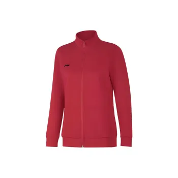 LINING Sweatshirts Women's Red