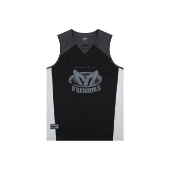 VEIDOORN Basketball Jersey Unisex