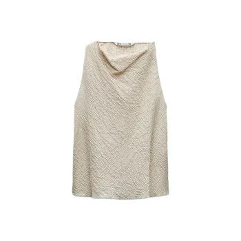 ZARA Shirts Women's Multicolor