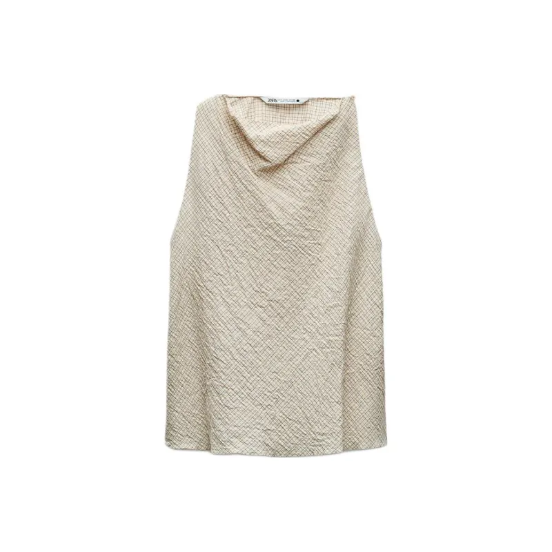ZARA Shirts Women's Multicolor-0