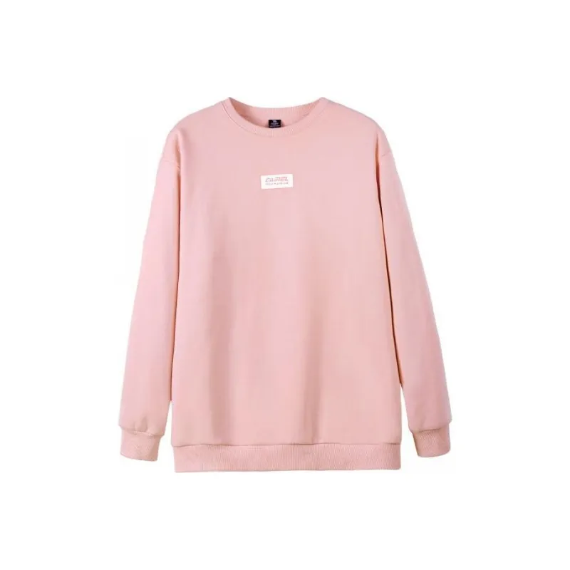 CAMEL Sweatshirts Women's-2