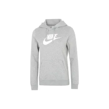 Nike Sportswear Club Fleece Women's Logo Pullover Hoodie