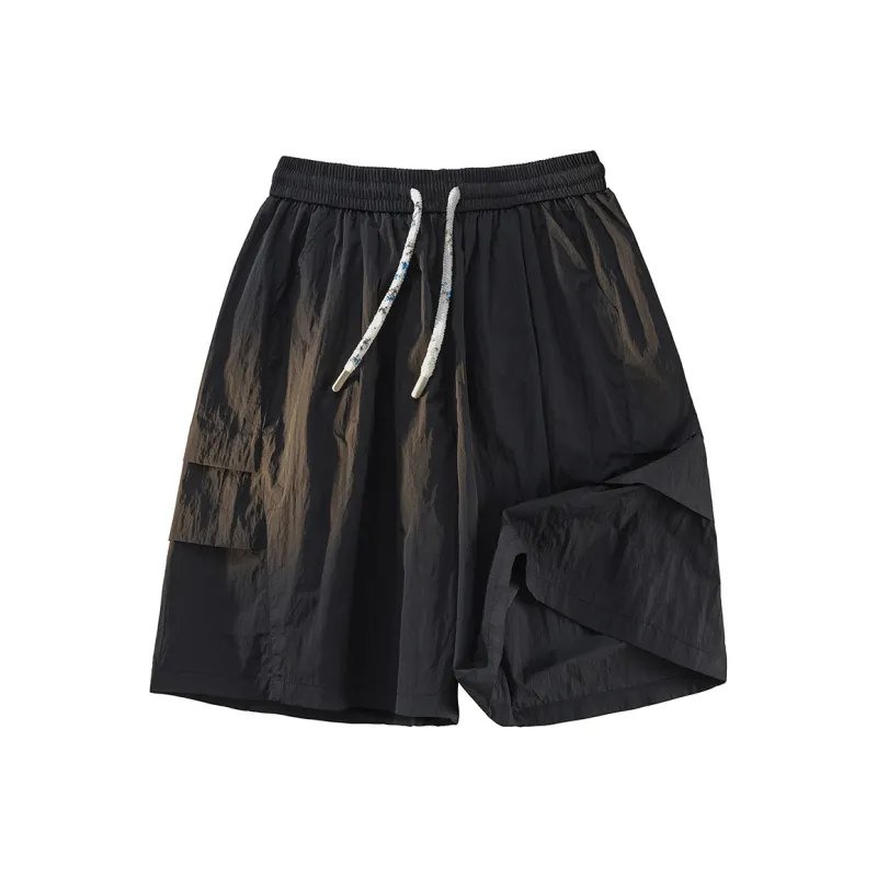LOOX! Casual Shorts Unisex-0