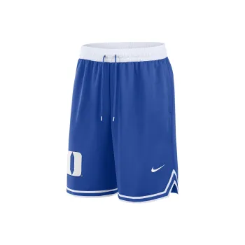 Nike Duke Blue Devils Basketball Men's Nike Dri FIT College Shorts