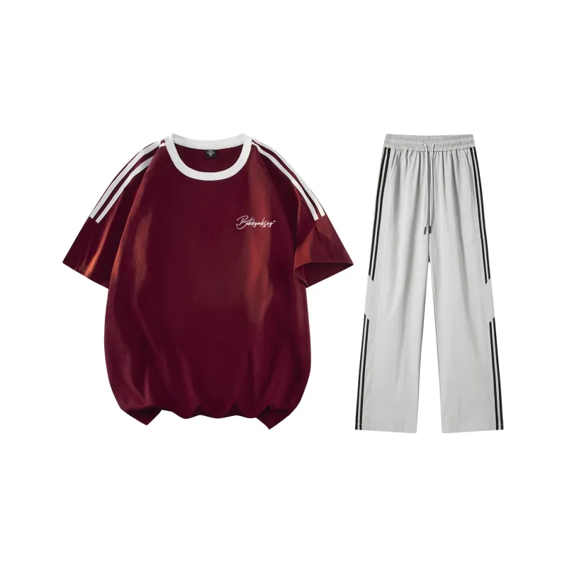 BOBBY ABLEY Casual Sportswear Unisex-38