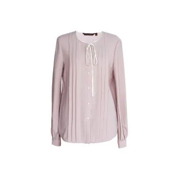 ROEYSHOUSE Shirt Women's Light Pink