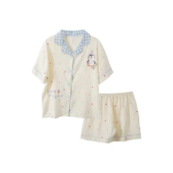 Ta Yan Women's Pajama Sets