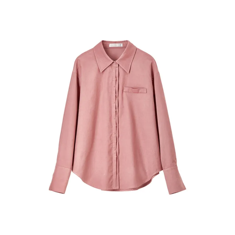 SENTUBILA Shirts Women's-0