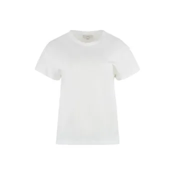 VINCE T-Shirts Women's White