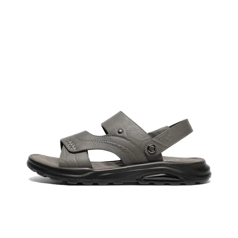 Senda Beach Sandals Men-4