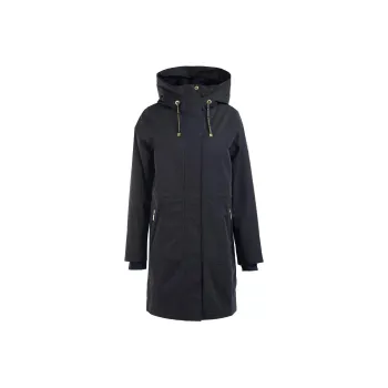 BARBOUR Jackets Coats Women's Black