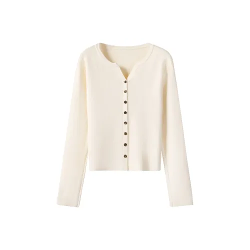 FAIRWHALE Knitwear Women's
