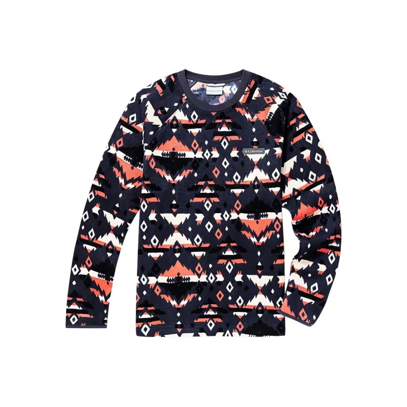 Columbia Sweatshirts Women's Blue-0