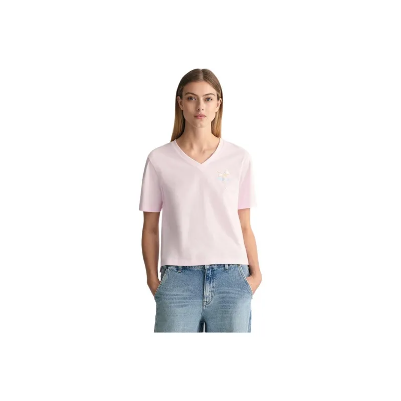 GANT T Shirts Women's-2