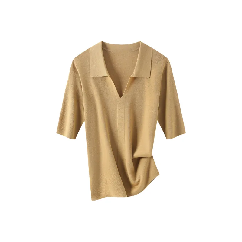 H YXIANG Knitwear Women's-2