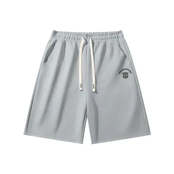 TRANSFORMERS Casual Shorts Unisex