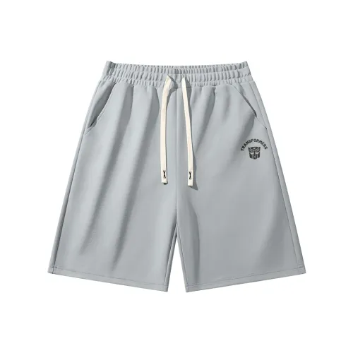 TRANSFORMERS Casual Shorts Unisex