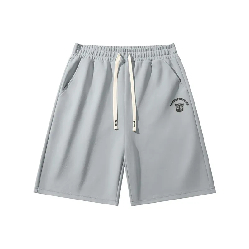 TRANSFORMERS Casual Shorts Unisex-10