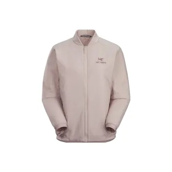Arcteryx Roll neck Knitted Top