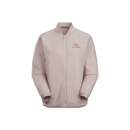 Arcteryx Roll neck Knitted Top
