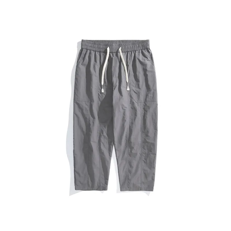 JUCY JUDY Casual Shorts Unisex-20
