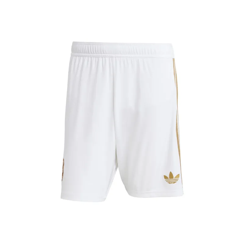 Adidas Fc Bayern Anniversary Shorts-0