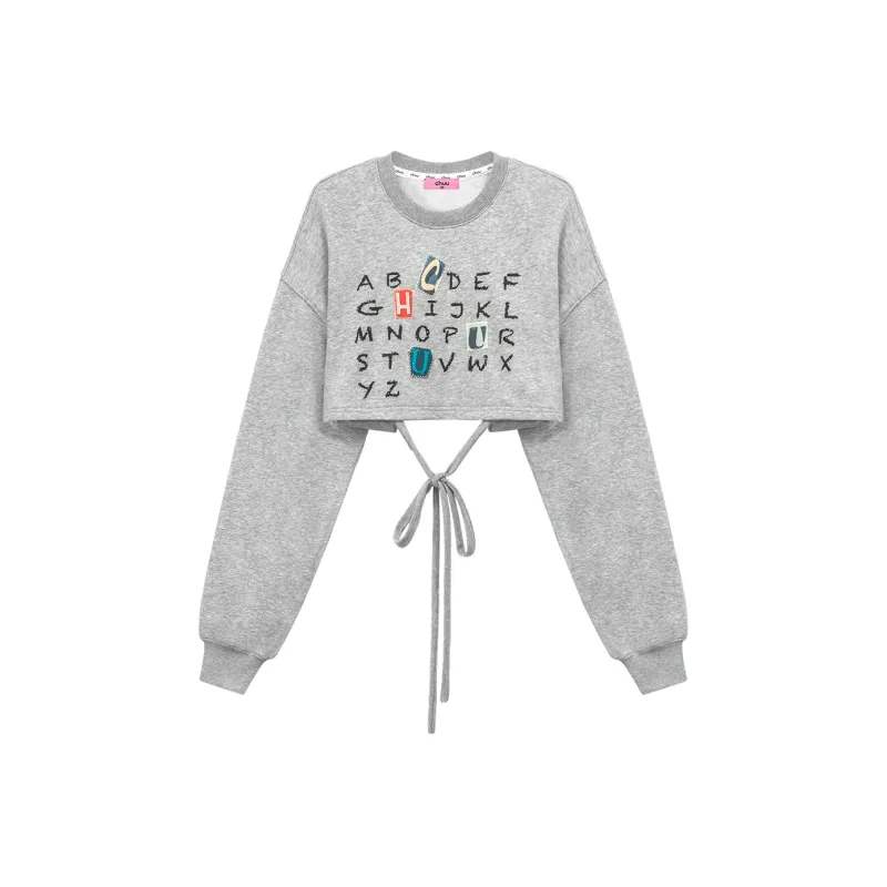 CHUU Sweatshirts Women's-0