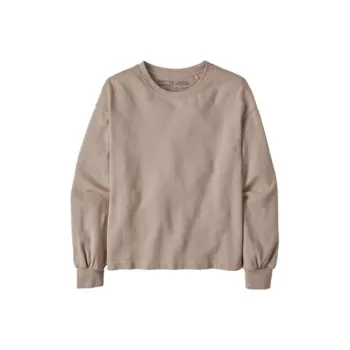 Patagonia Organic Certified Sweatshirts Women's