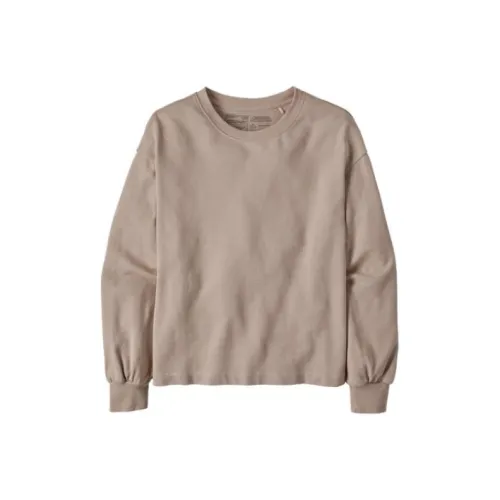 Patagonia Organic Certified Sweatshirts Women's