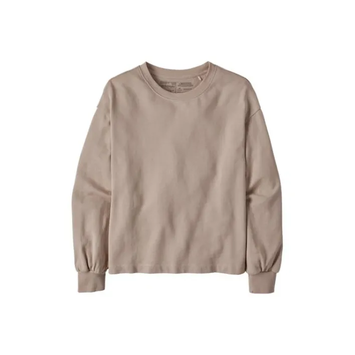 Patagonia Organic Certified Sweatshirts Women's-0