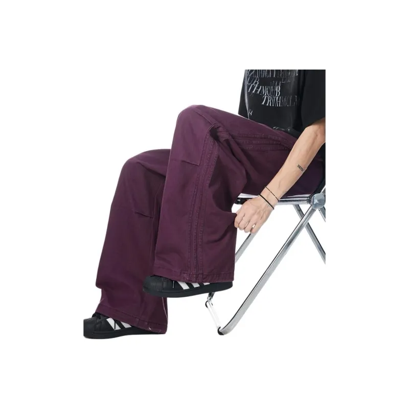 Teddy Bear Collection Casual Pants Unisex-17