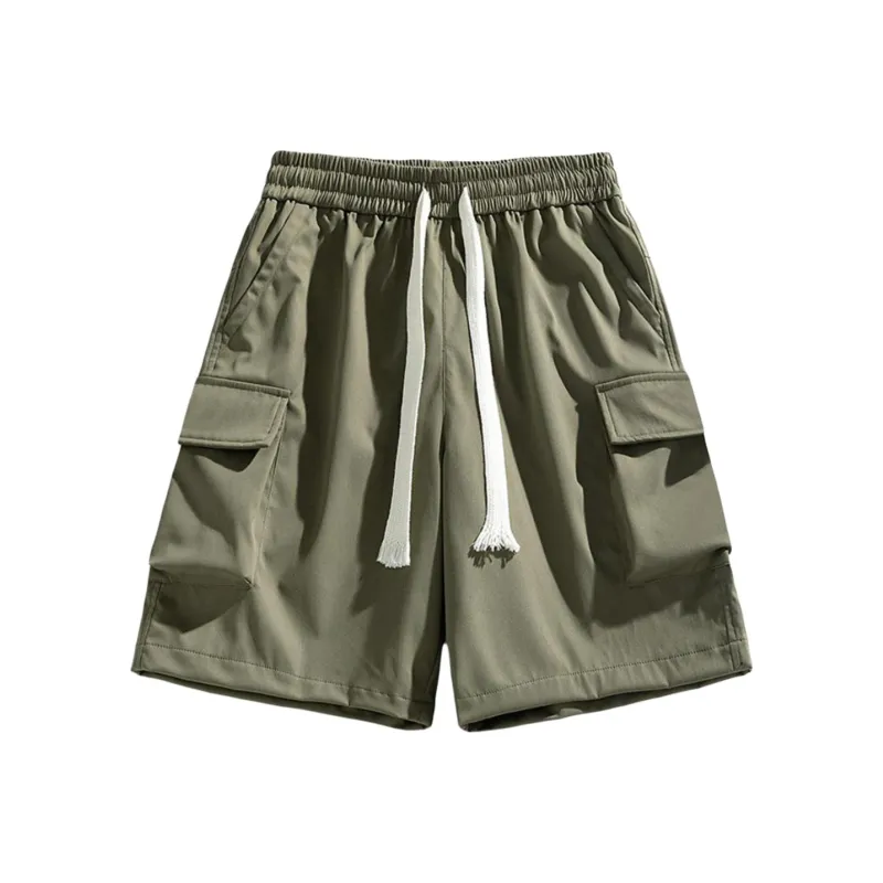 KOKO BASE Basketball Shorts Unisex-12
