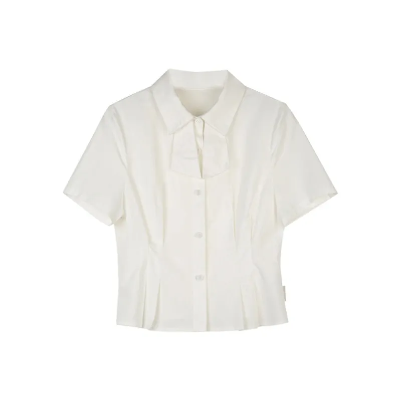 TAKEANAP Shirts Women's-2