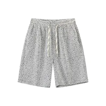BENGEN Casual Shorts Unisex