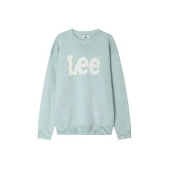 Lee Knitwear Women's Light Green