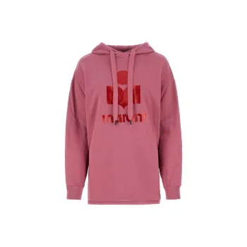 ISABEL MARANT Sweatshirts Women's Pink