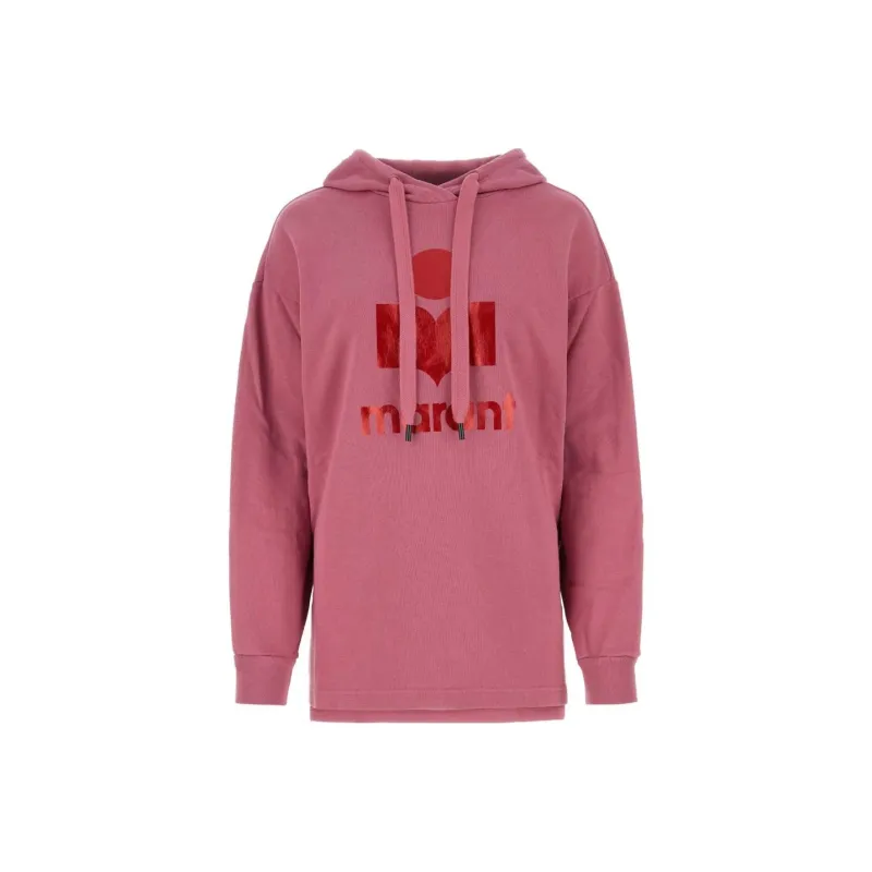 ISABEL MARANT Sweatshirts Women's Pink-0