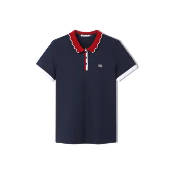 Elle Active Polo Shirts Women's
