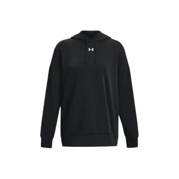 Under Armour Sweatshirts Women's Black