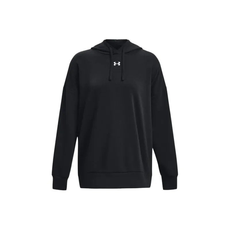 Under Armour Sweatshirts Women's Black-0