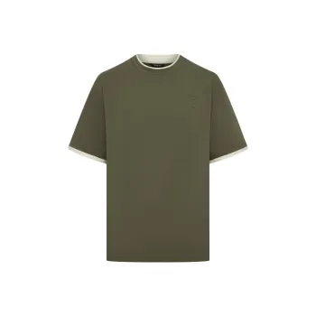 Biyin Leufen T Shirts Men