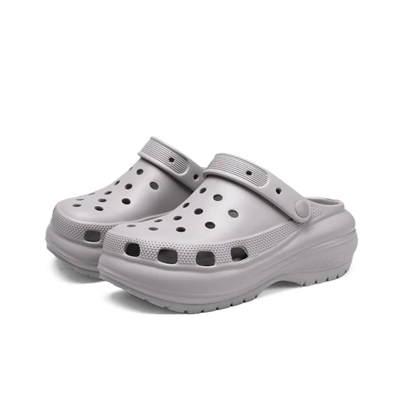 ROBINHOOD Clogs Women's Box Included-8